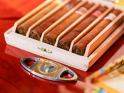 Cigar Shop, Pensacola, FL Cigar Shop, Pensacola, FL
